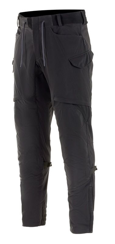 Alpinestars / アルパインスターズ パンツ ジャガーノート ブラック  サイズ: 4XL | 3327520-10-4X