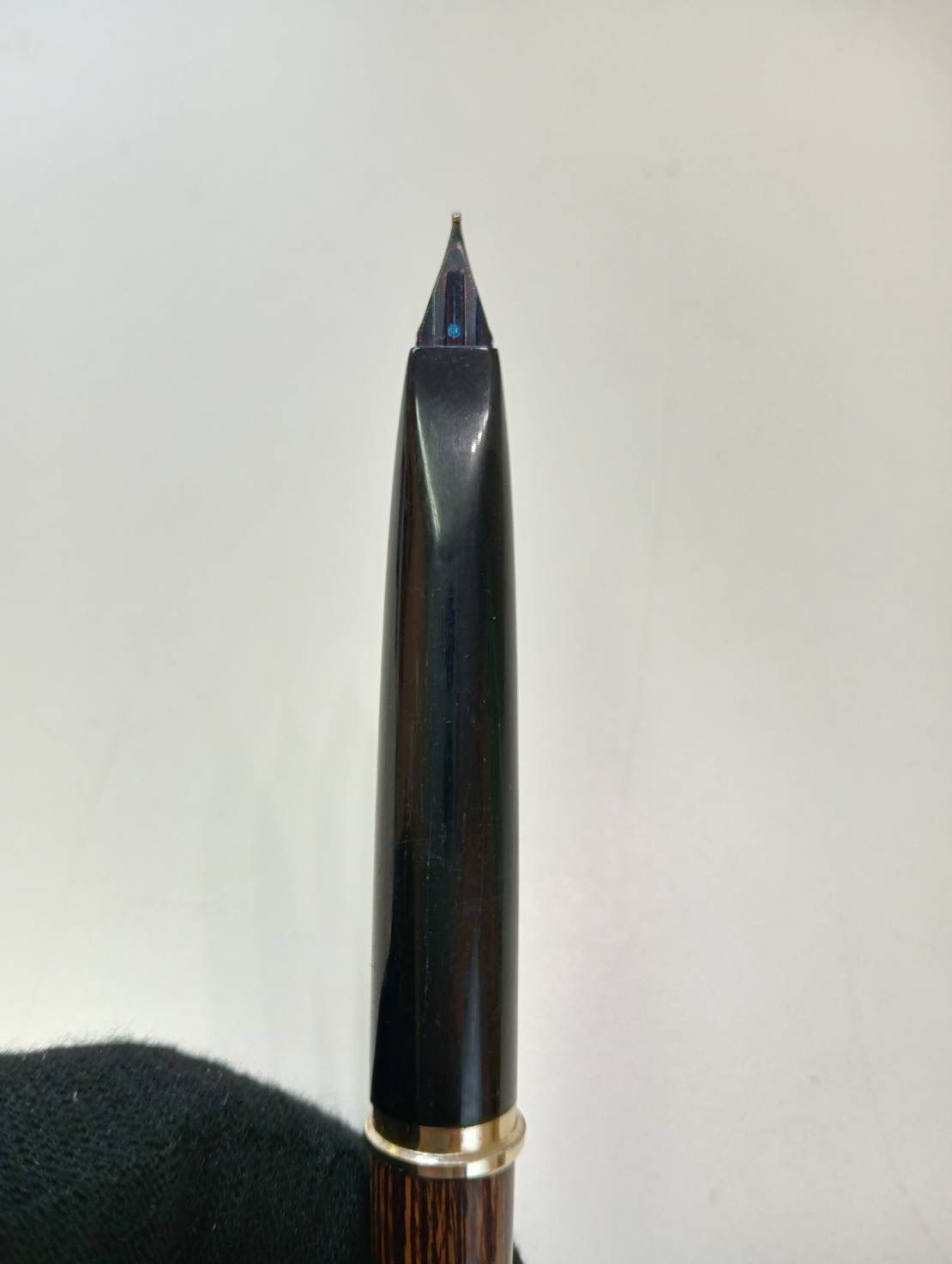 万年筆 ペン先14K