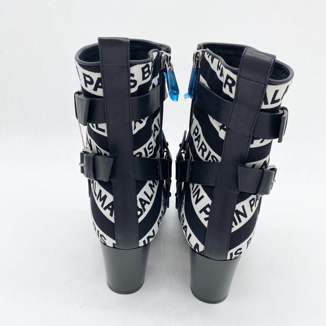 総柄 ロゴテープ