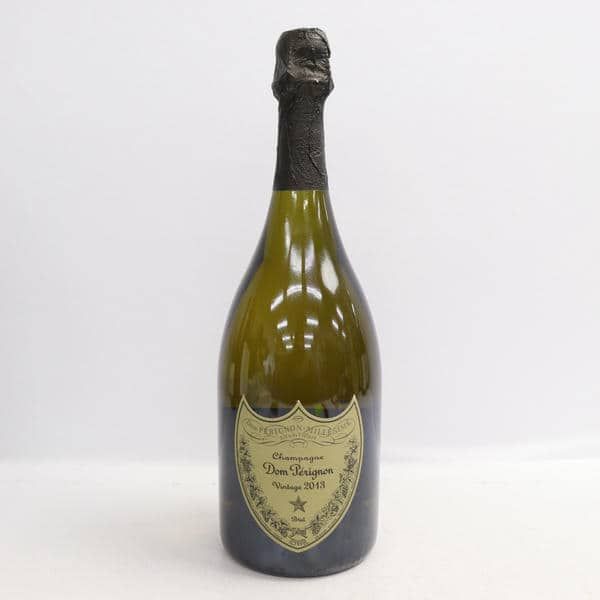 ドン・ペリニヨン 2013 ドンペリニョン 2013年