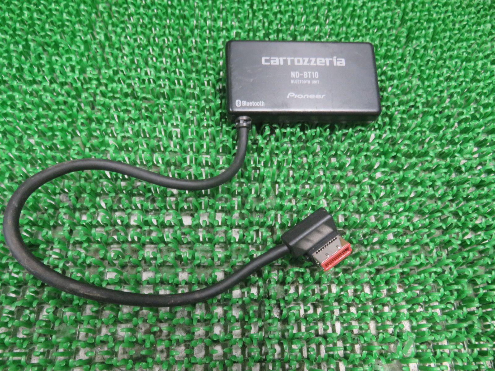 E7959|作動OK カロッツェリア ND-BT10 サイバー 楽ナビ用 Bluetoothユニット VH9000 ZH9000HRZ099 HRZ800 HRZ088などに