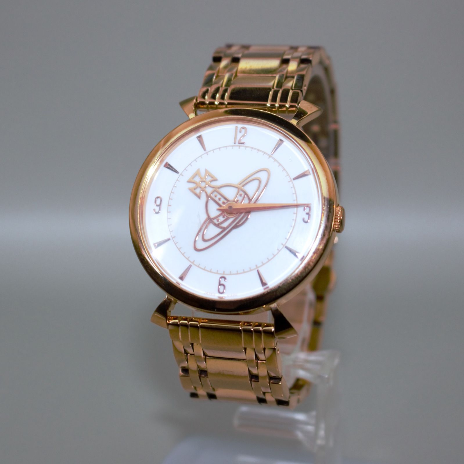 Vivienne Westwood 腕時計 VRW-427』☆時計☆Vivienne Westwood (ヴィヴィアンウエスト