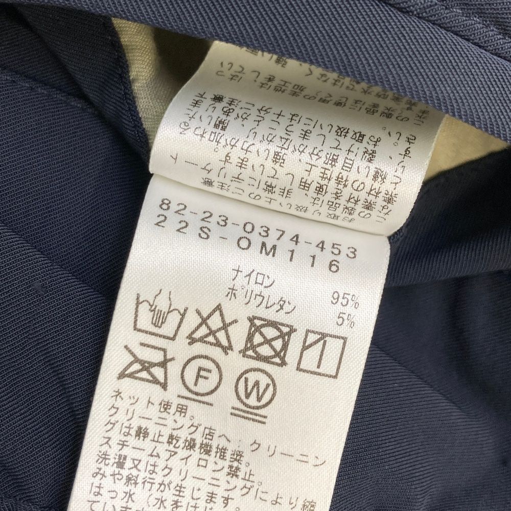 メンズ ストスト