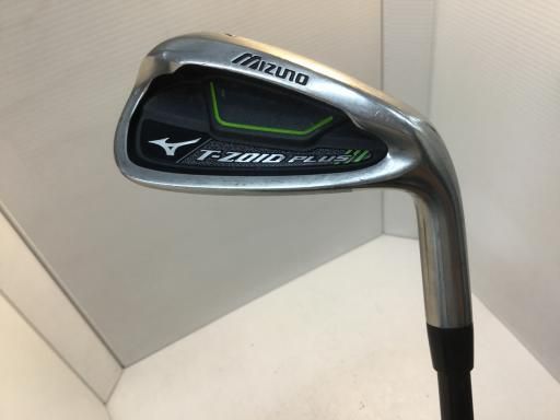 Mizuno Zoid Power Blade アイアンセット 8本 SR 2025年最新】Yahoo!オークション -ミズノ t-zoid(アイアン)の