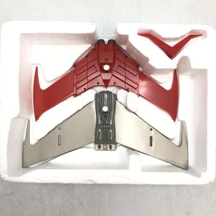 BANDAI - 【中古】超合金魂グレートマジンガー[69][240069185810] 中古】超合金魂グレートマジンガー[69] - メルカリ
