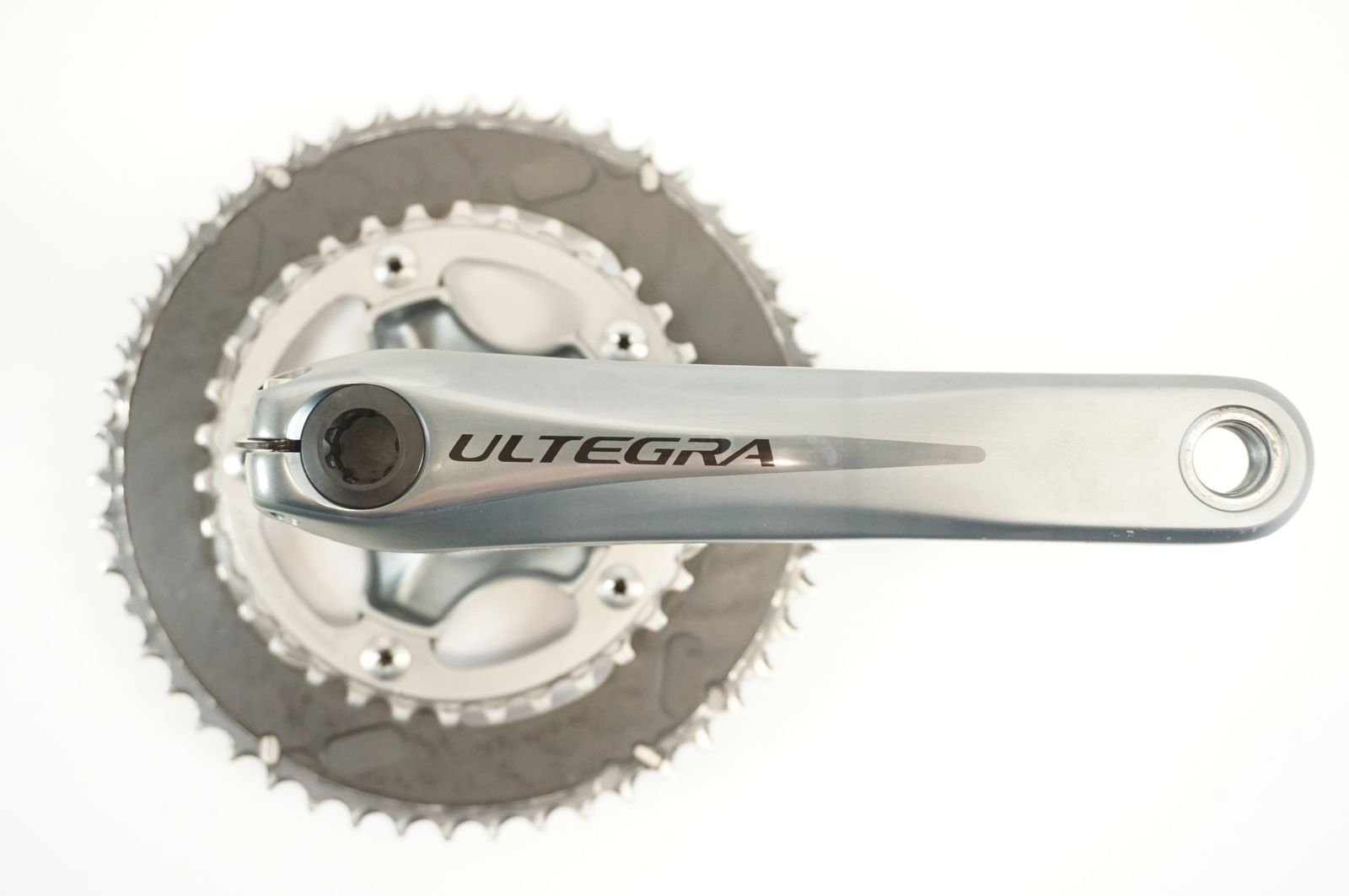 SHIMANO シマノ ULTEGRA FC-6750 50-34T 170mm クランクセット | バイチャリ宇都宮店