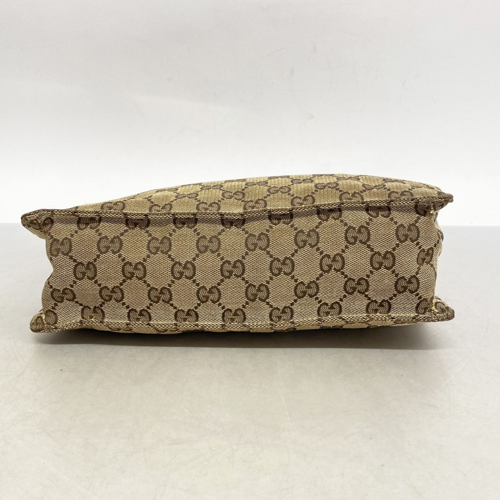 グッチ(Gucci) グッチ ショルダーバッグ GGキャンバス 120841