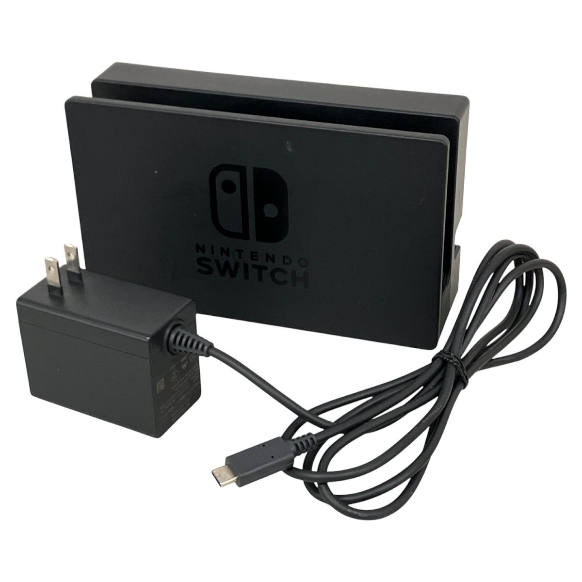 Nintendo Switch 任天堂 ニンテンドースイッチ HAC-001 Amazon.com: Nintendo Switch with Gray Joy‑Con - HAC-001(-01