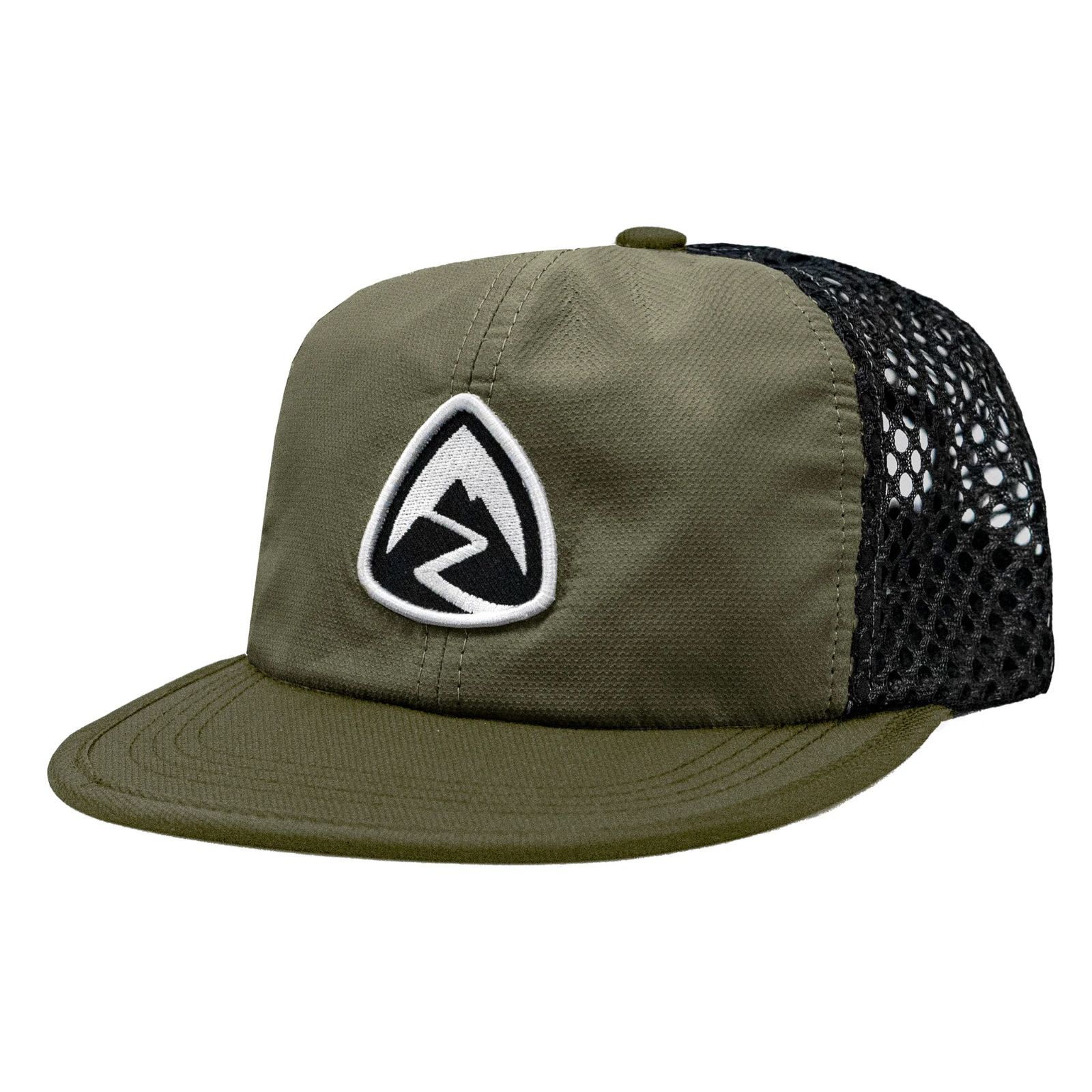 Zpacks Foldable Trail Hat Olive 54g - メルカリ