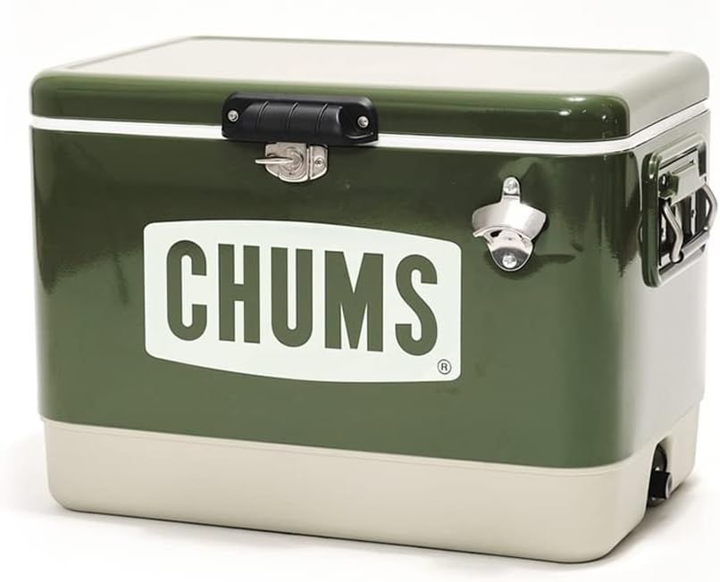 Vastland タフクーラーボックス33.1L オリーブ