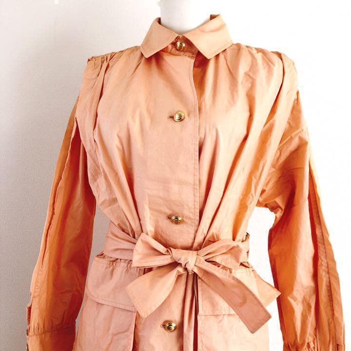 金ボタン イタリヤ製