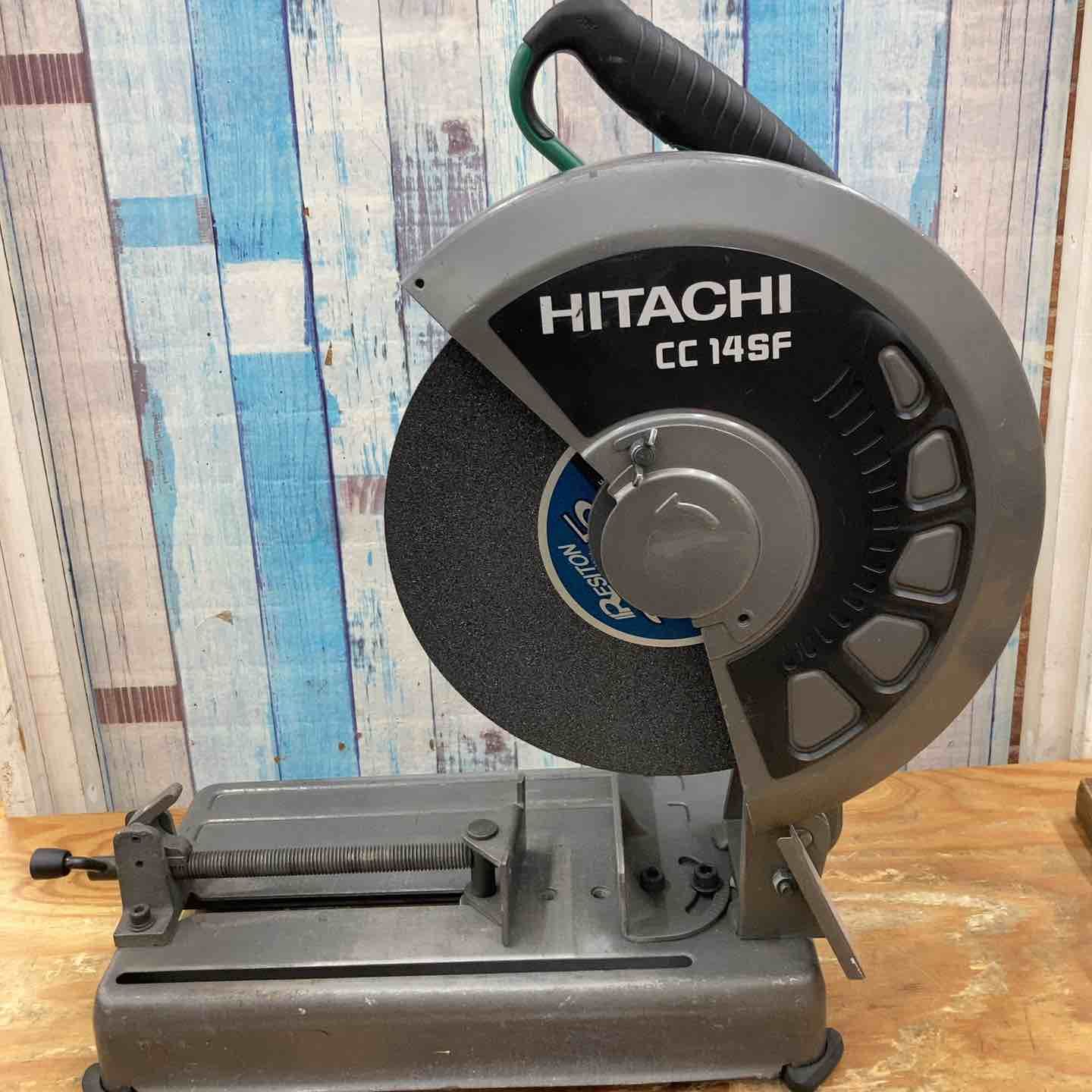 ハイコーキ HIKOKI