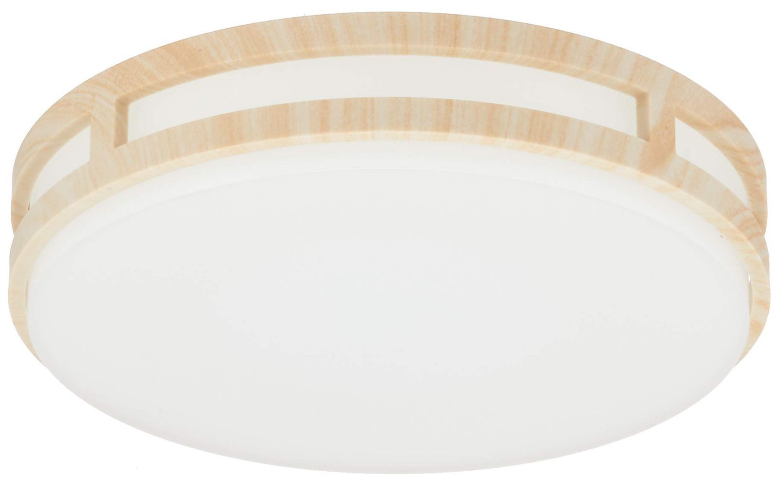 【特価商品】[小型LEDシーリング ライト カワシマKLE-C145W 昼白色（14.5cm）]
