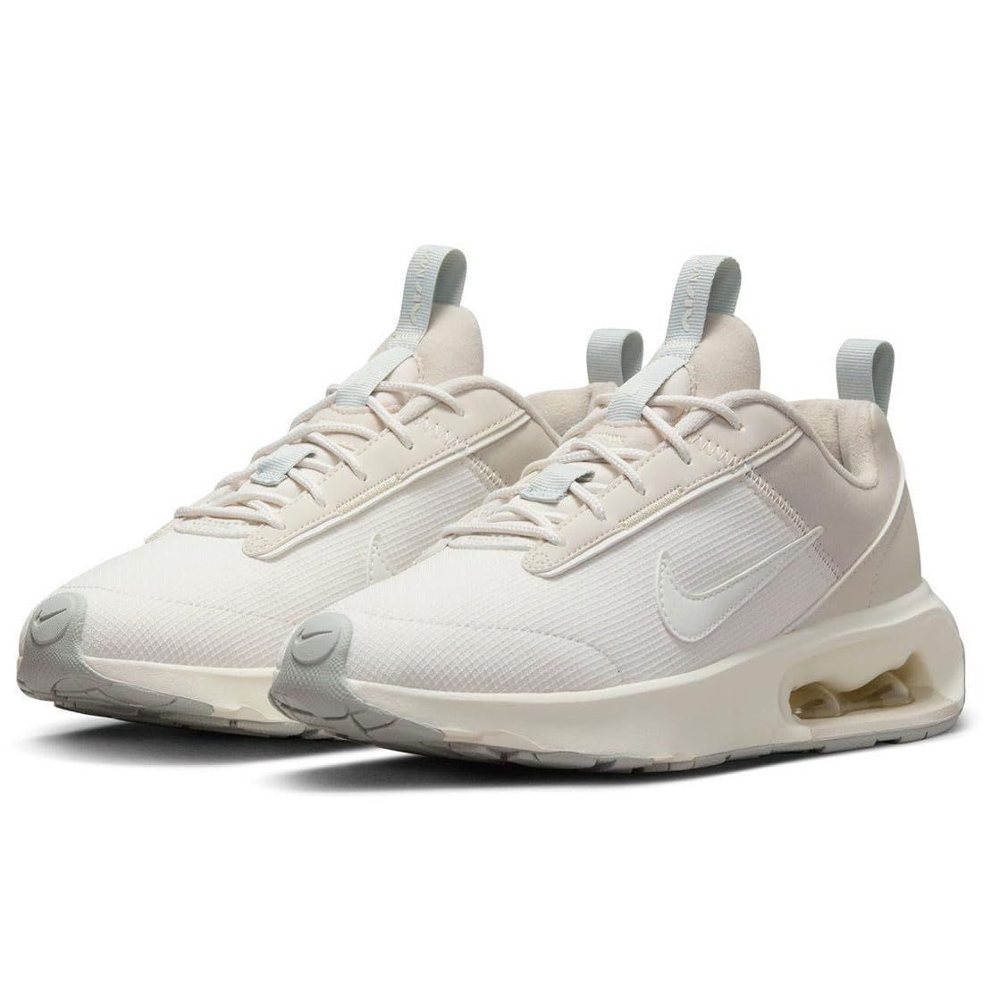 ナイキ エア マックス インターロック ライト W AIR MAX INTRLK LITE ファントム|セイル DX3705-002 日本 正規品 24.5cm ファントム|セイル 24.5 cm