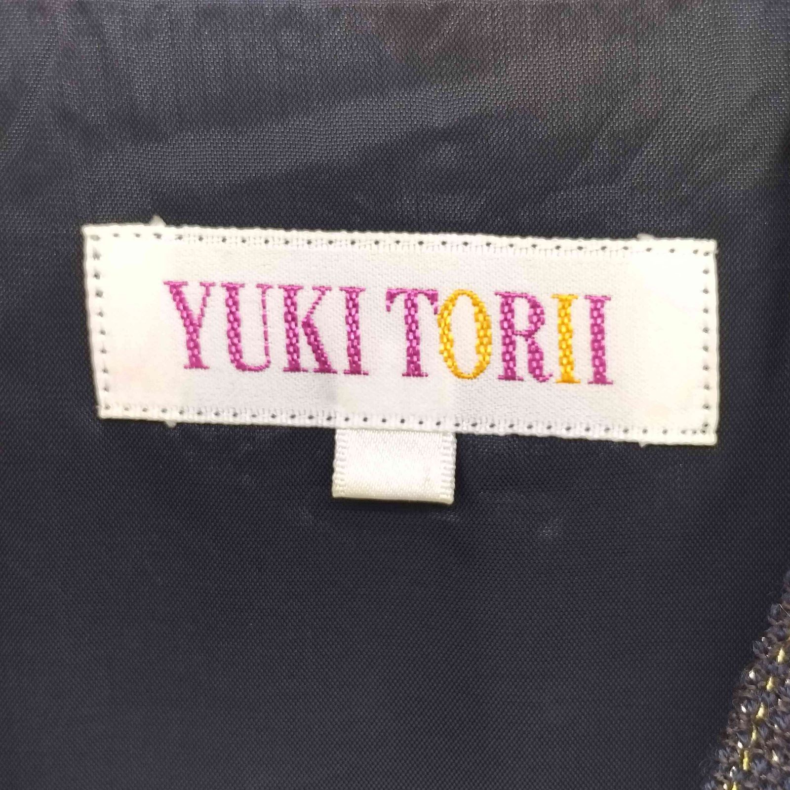 9号サイズ★YUKI TORIIふんわりカラードレス ユキコキミジマ】ワンピース(4801401)9号・ベージュ