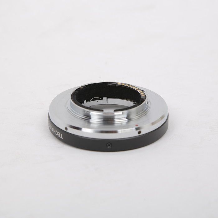 TECHART マウントアダプター