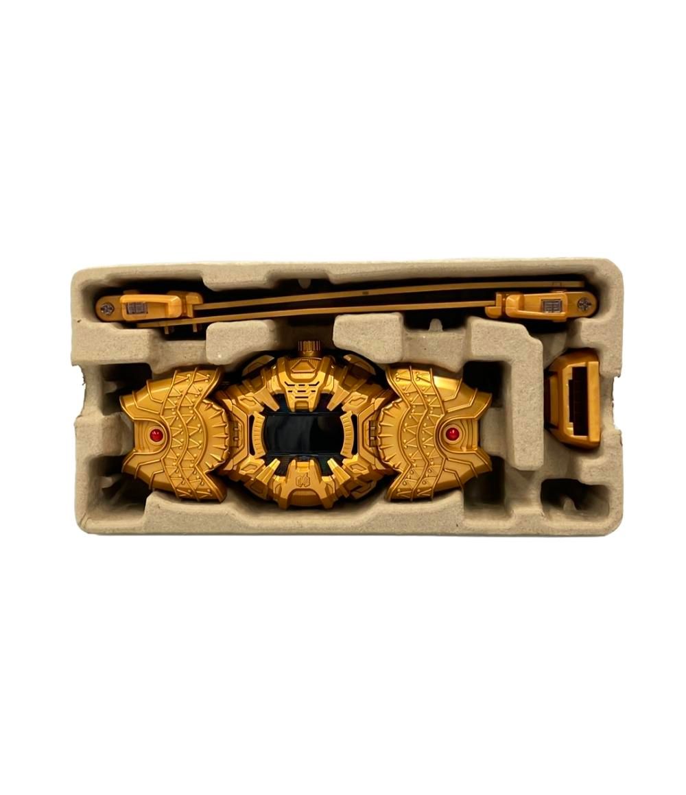 新品未開封　DX オーマジオウドライバー Amazon.com: Bandai Kamen Rider Zi-O DX Ohma Zi-O Driver