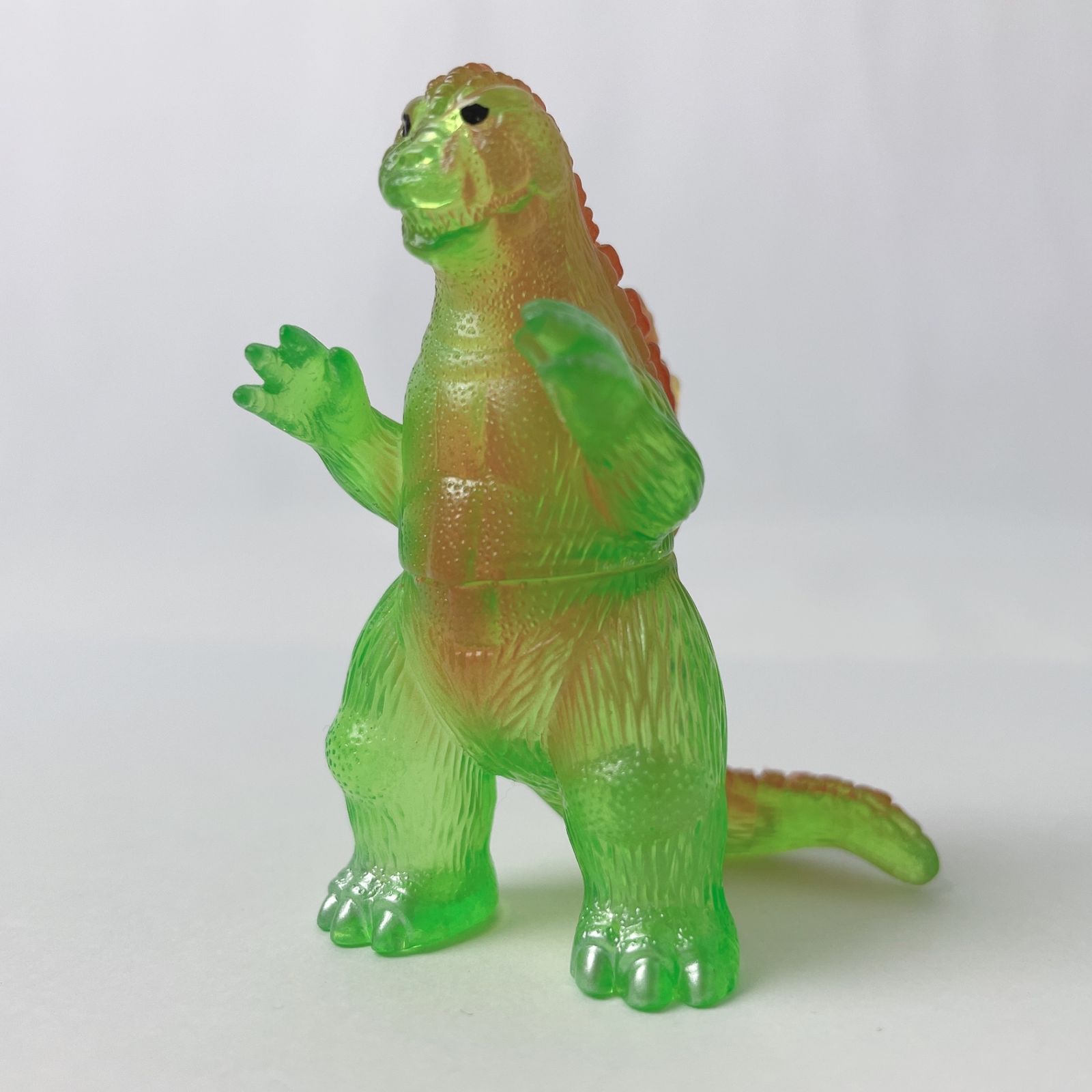 マルサン マルガチャ 世紀の大怪獣 モスゴジ ゴジラ1964 マルサン マルガチャ 世紀の大怪獣 モスゴジ ゴジラ1964