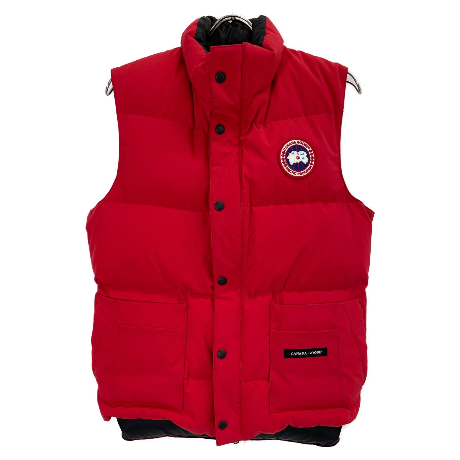 STYLE VEST