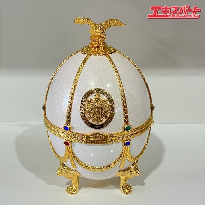 LADOGA Imperial collection ラドガ インペリアル コレクション