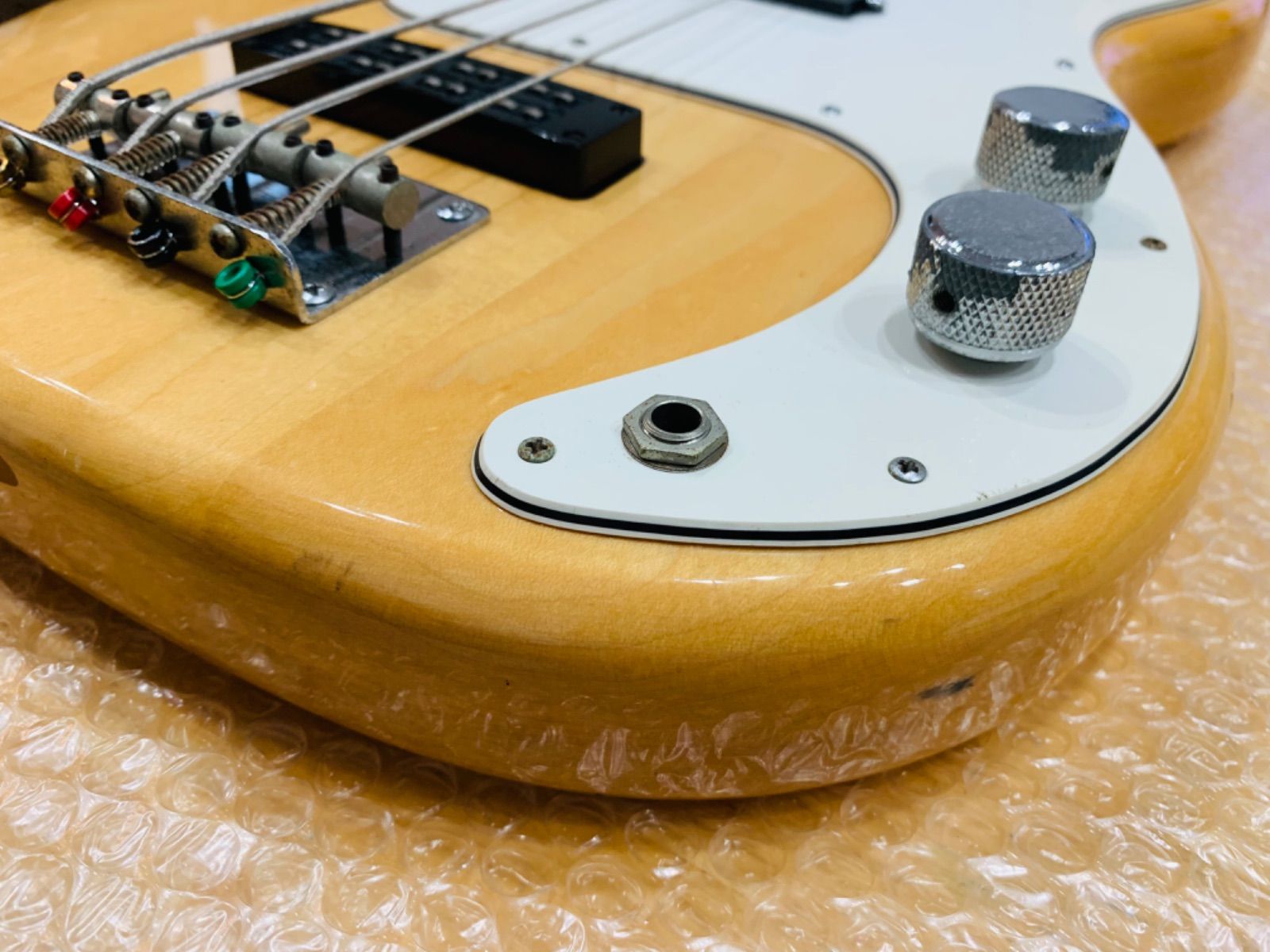 グレコ Greco グレコ ELECTRIC BASS エレキベース PB-750DX 管理M0710