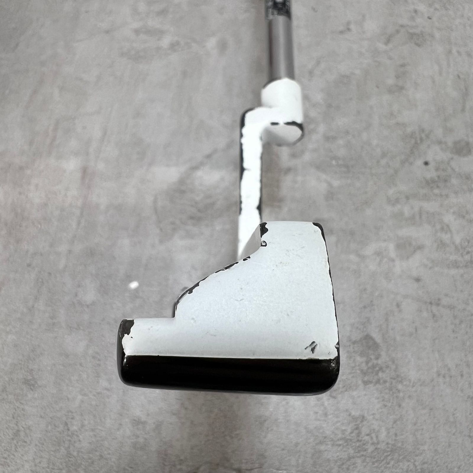 TaylorMade テーラーメイド Daytona 12 GHOST TOUR デイトナ