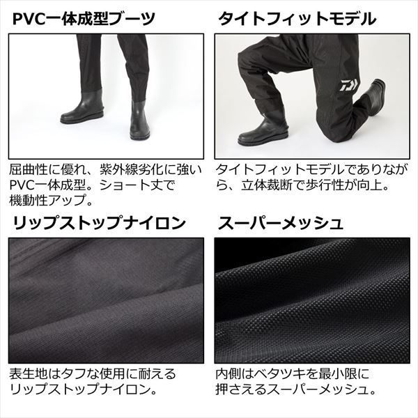 ソルトウェーダー