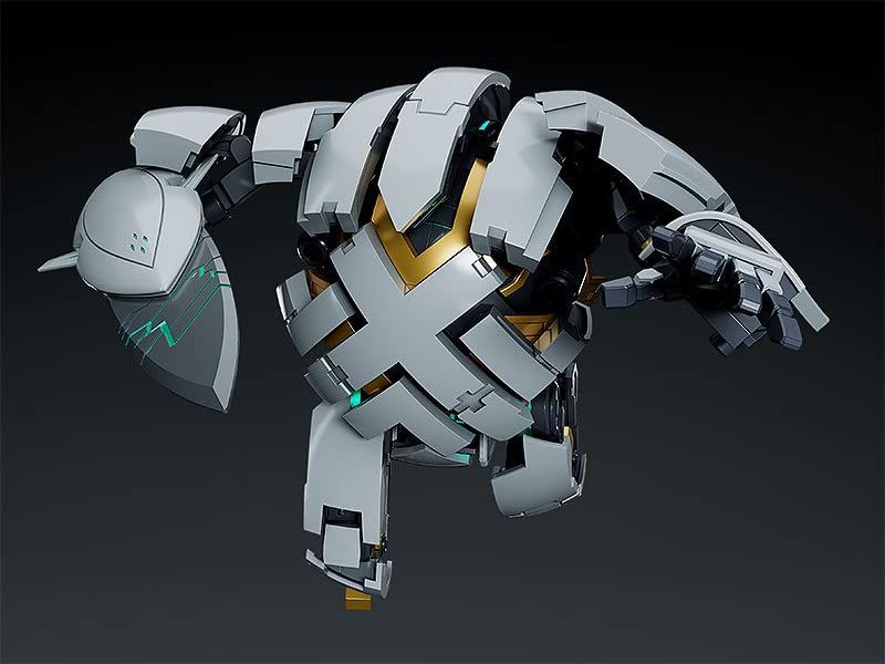 組み立て式プラスチックモデル G16474