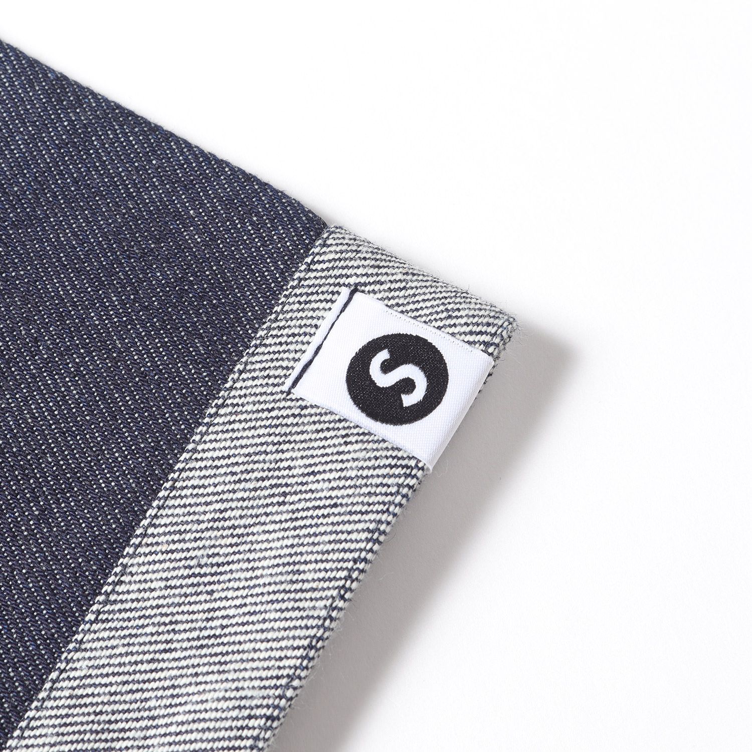 新品 A Elegantes SAPEur サプール シャツ サイズ:XL デニム