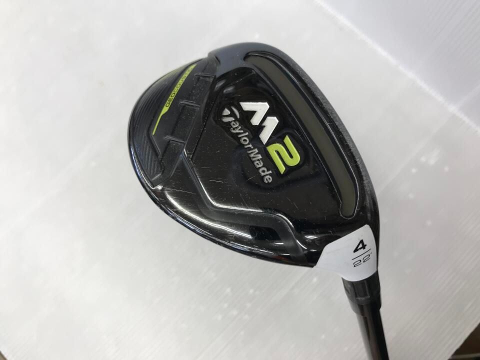 M2 2017 | 22 | S | TM5-217 | | ユーティリティ | テーラーメイド 最短即日発送