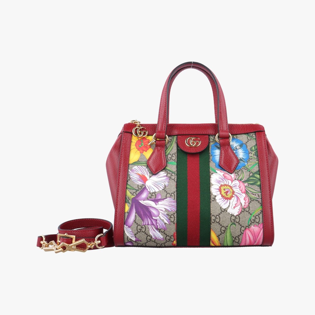 みぃ様⭐︎専用 バイ ザ ウェイ セレリア ミディアム カーフレザー ホワイト | Fendi