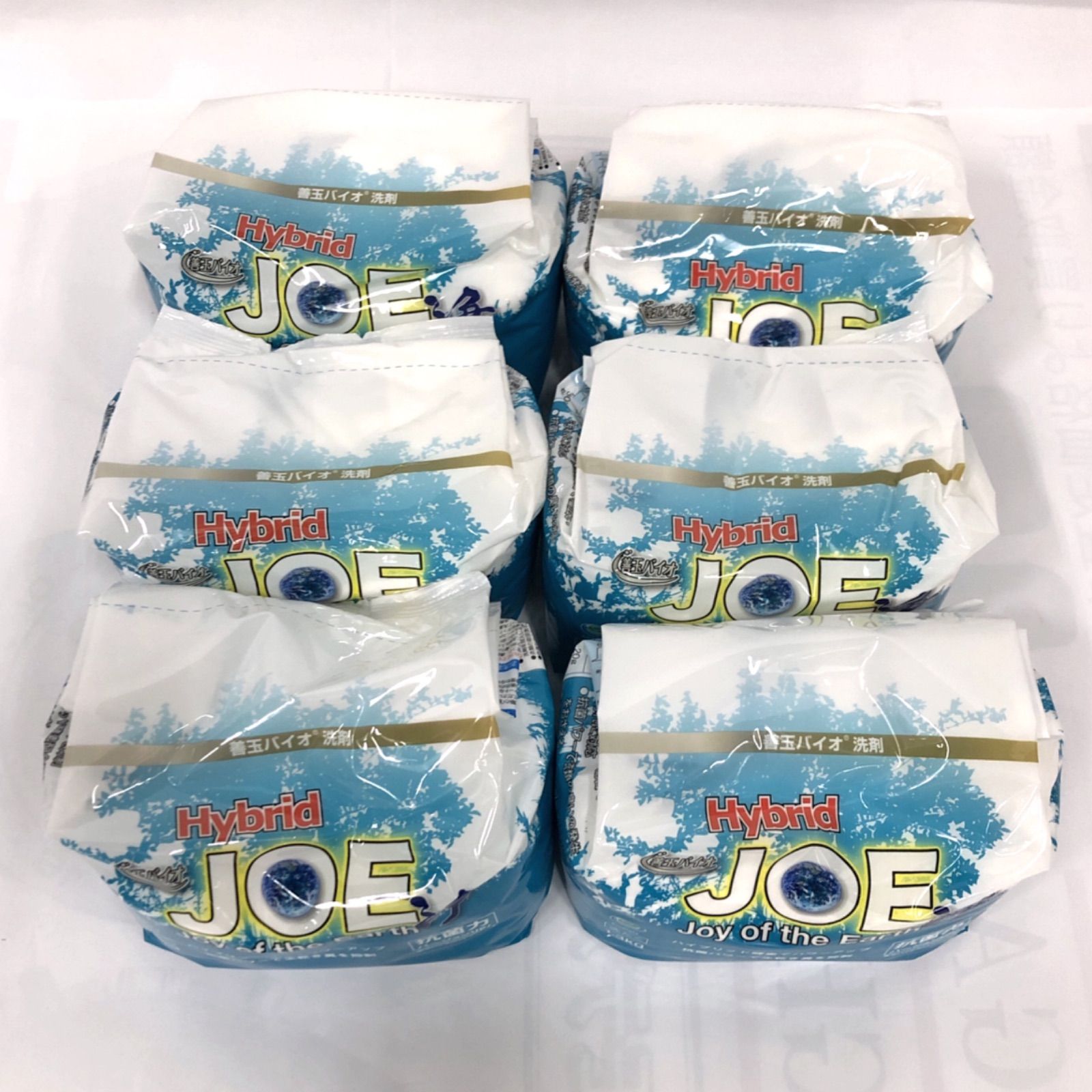 JOE