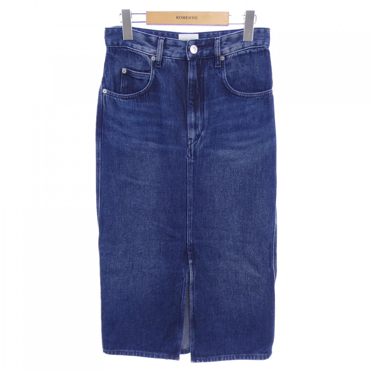 イザベルマラン エトワール ISABEL MARANT ETOILE スカート