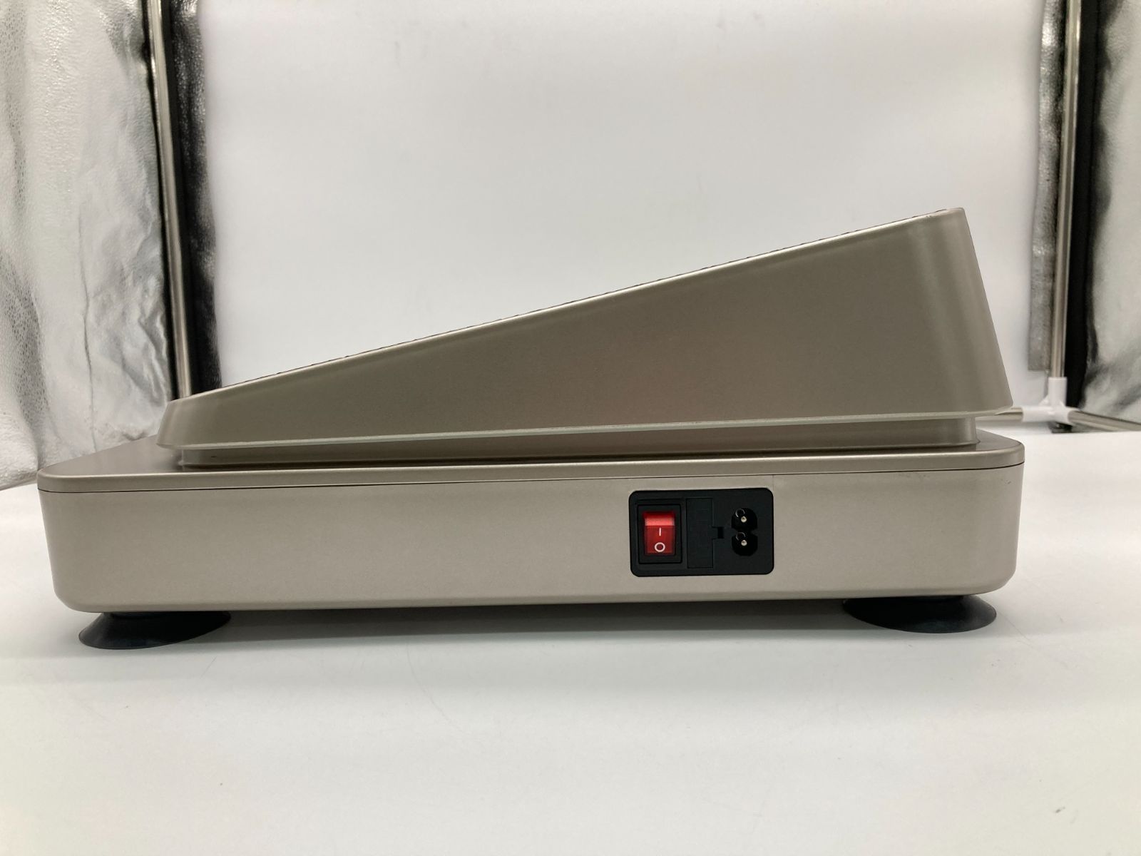 ☆38-610】□中古□ULTRA WAVE SWITCH AIM-FN075 ポルト