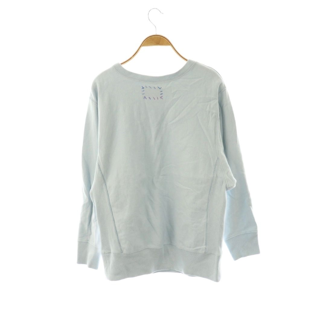 R.H. Vintage クロップトスウェットプルオーバー R.H. Vintage クロップトスウェットプルオーバー ロンハーマン