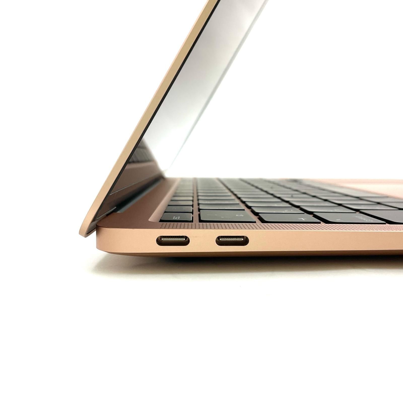 全額返金保証】【最速発送】Apple MacBook Air 13.3インチ 2020 Apple 