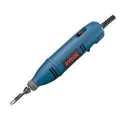 7営業日以内発送 RYOBI リョービ DC-501 電動彫刻刀 DC501 DIY 京セラインダストリアルツールズ 電動工具 エントリーモデル ホビー デンドウチョウコクトウ 沖縄離島販売不可