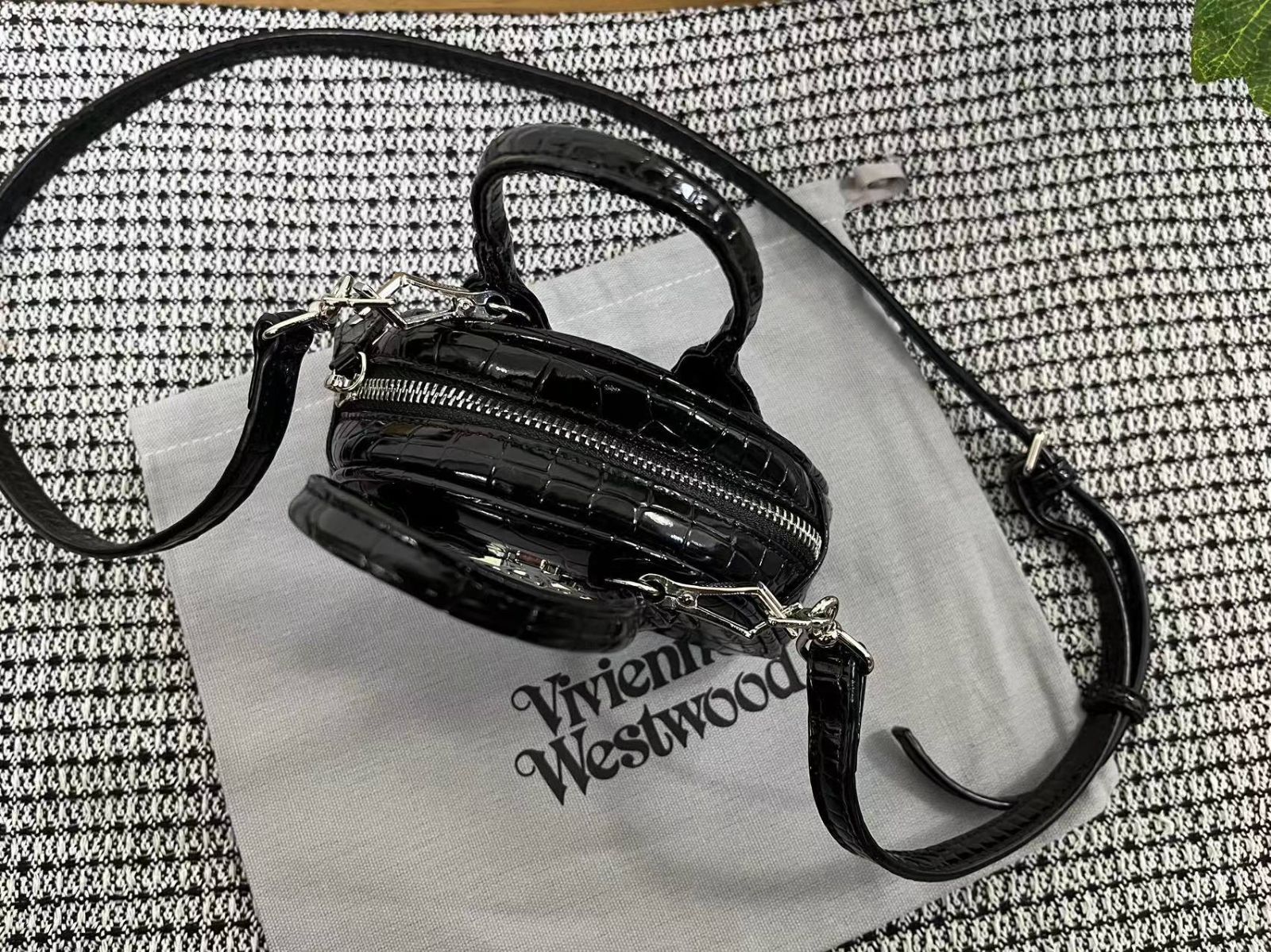 Vivienne Westwood ハンドバッグ  ショルダーバッグ