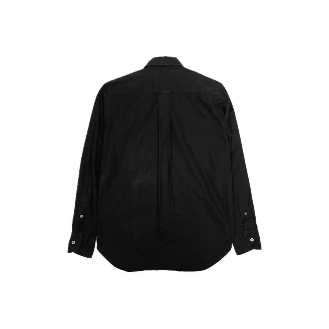 ジュンヤ ワタナベ フリルの シャツ