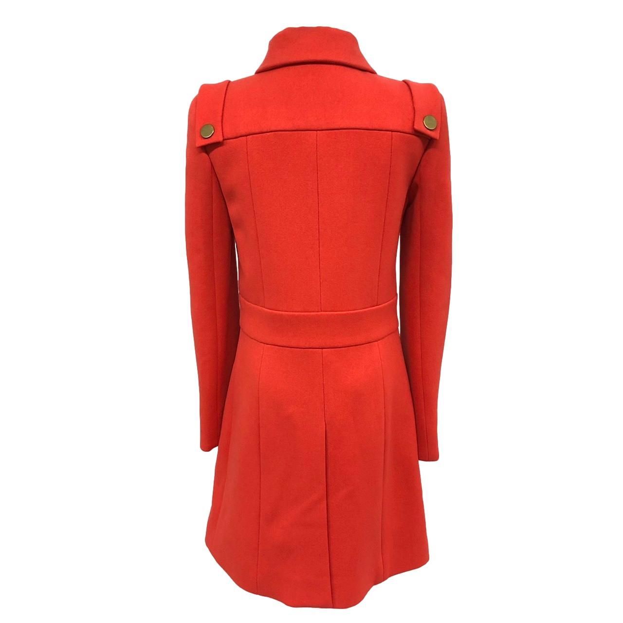 MARC JACOBS マークジェイコブス コート ロングコート 2 サイズ 【公式