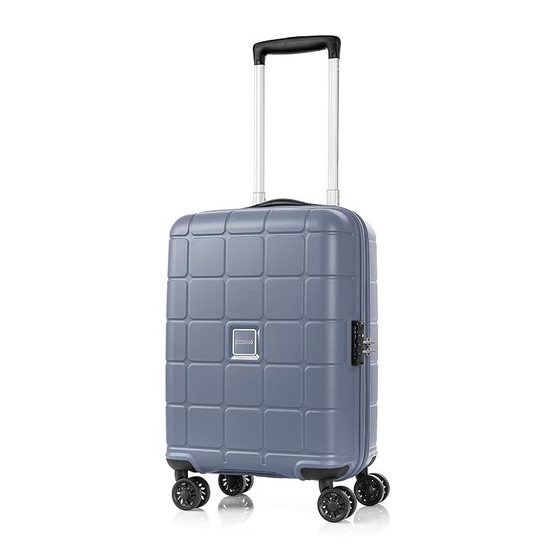 Exactスーツケース 展示品 ACE EXACT スーツケース 75~89L ネイビー