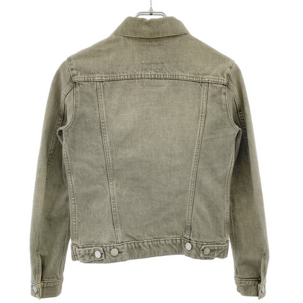 HELMUT LANG ヘルムート ラング 1999年 本人期 デニムジャケット JRHJ 