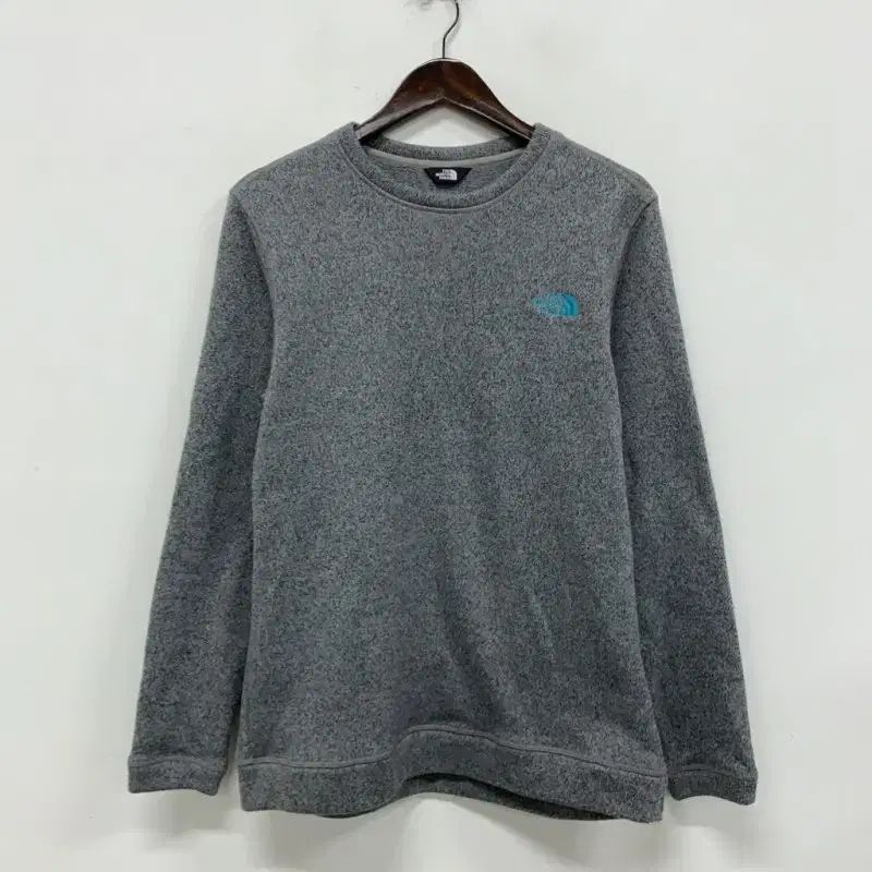 【雷市場（ポンジャン）商品韓国直送】 THE NORTH FACE(ザノースフェイス) 登山 裏起毛 パーカー 100 G02281