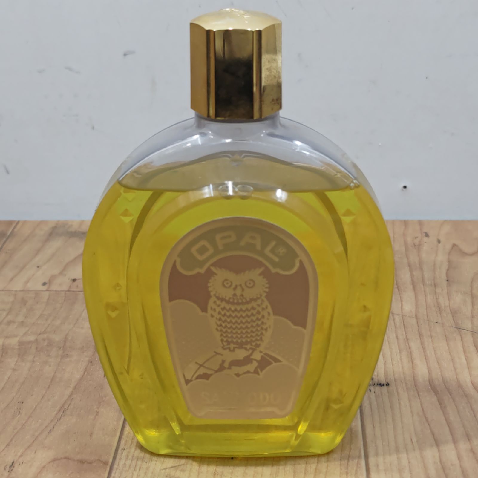 オパールR III 460ml 未開封 熟成済み オパールR III 460ml 未開封