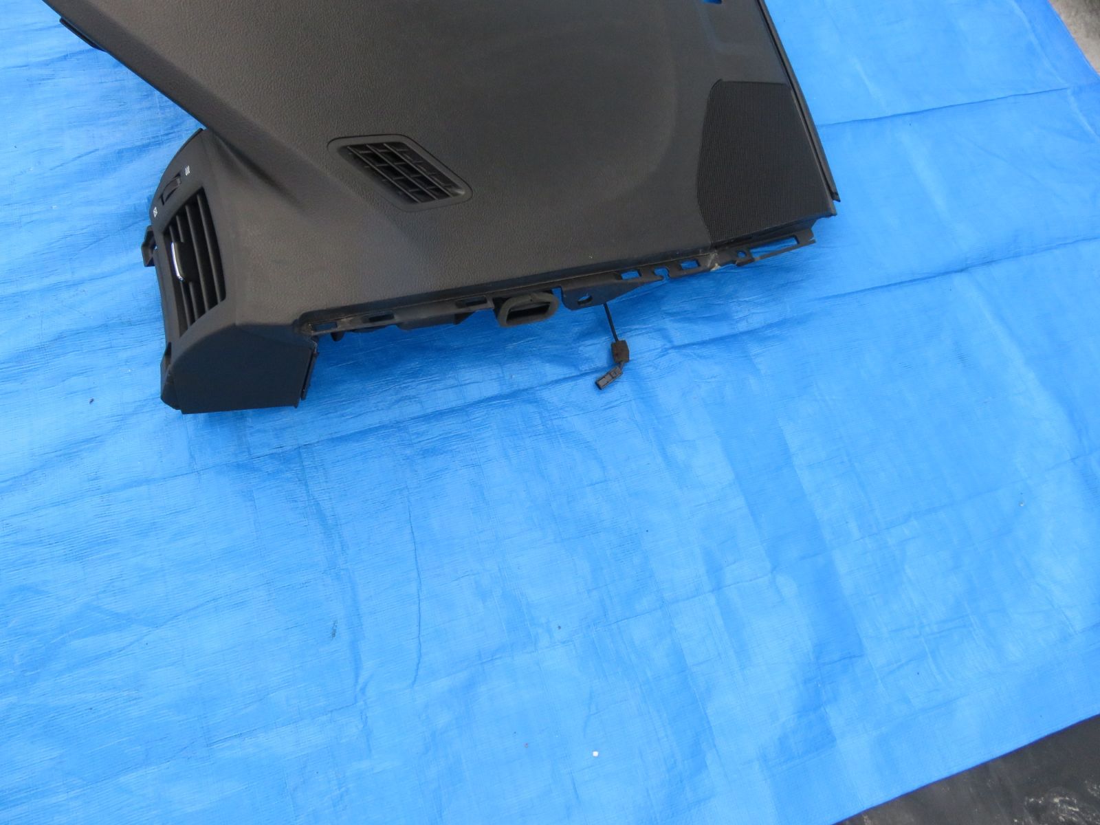 SFC2734 ヴェルファイア GGH25W ダッシュボードパネル 純正 55402-58030 ANH20W ANH25W GGH20W アルファード共通 ベタつき無し FFCRYSTALESIA_COM