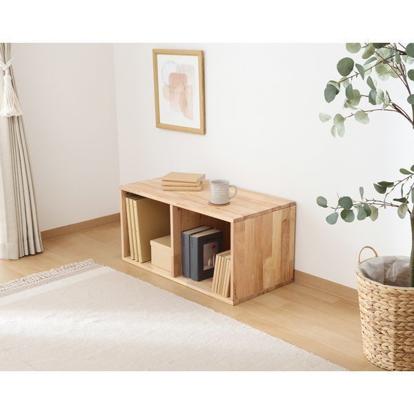 オープンシェルフ ベースタイプ 組立品 代引不可