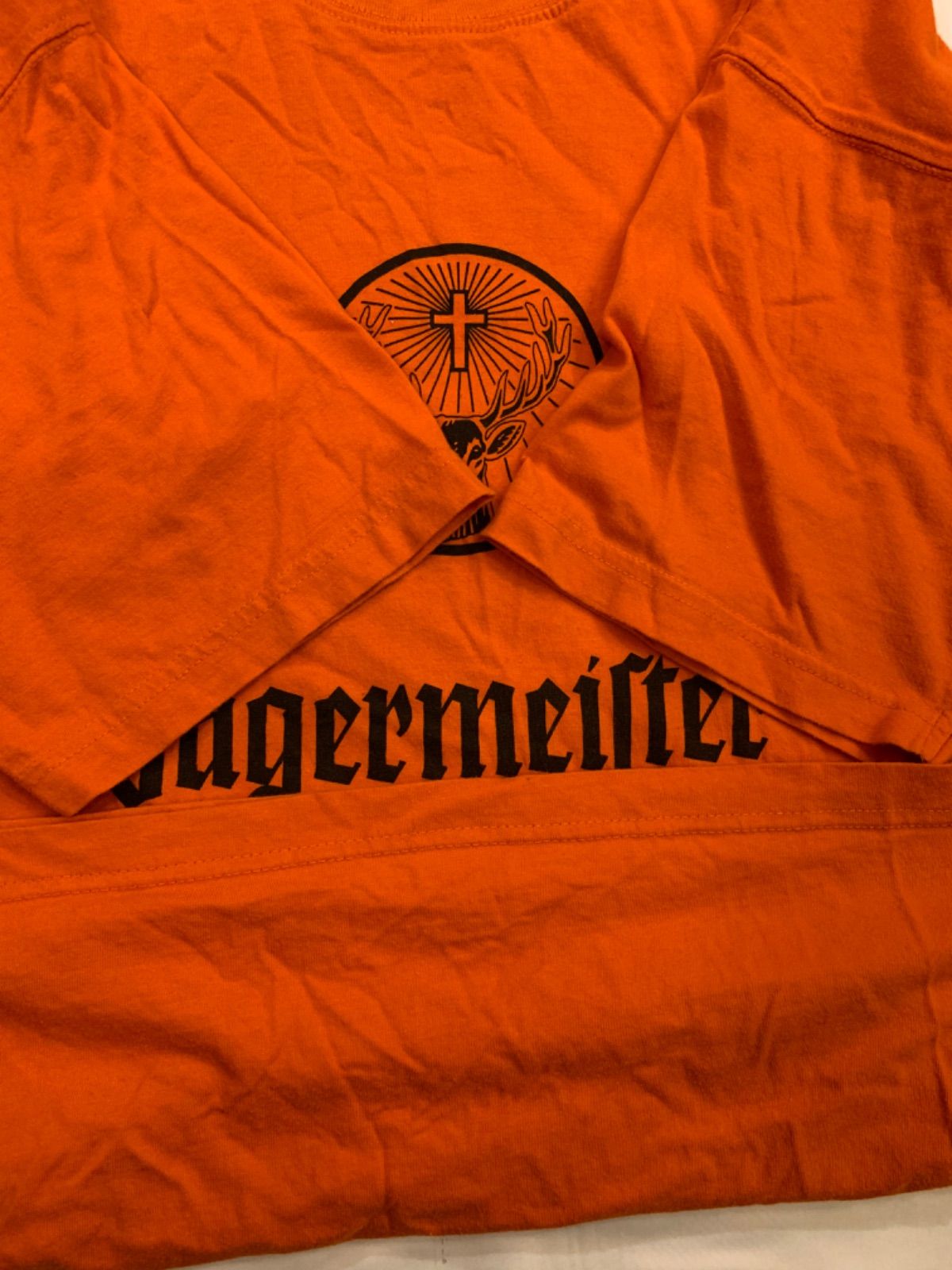 schecter USA/JAGERMEISTERコラボTシャツ JETBAR ✕ Jägermeister コラボTシャツ | JETBAR STORES