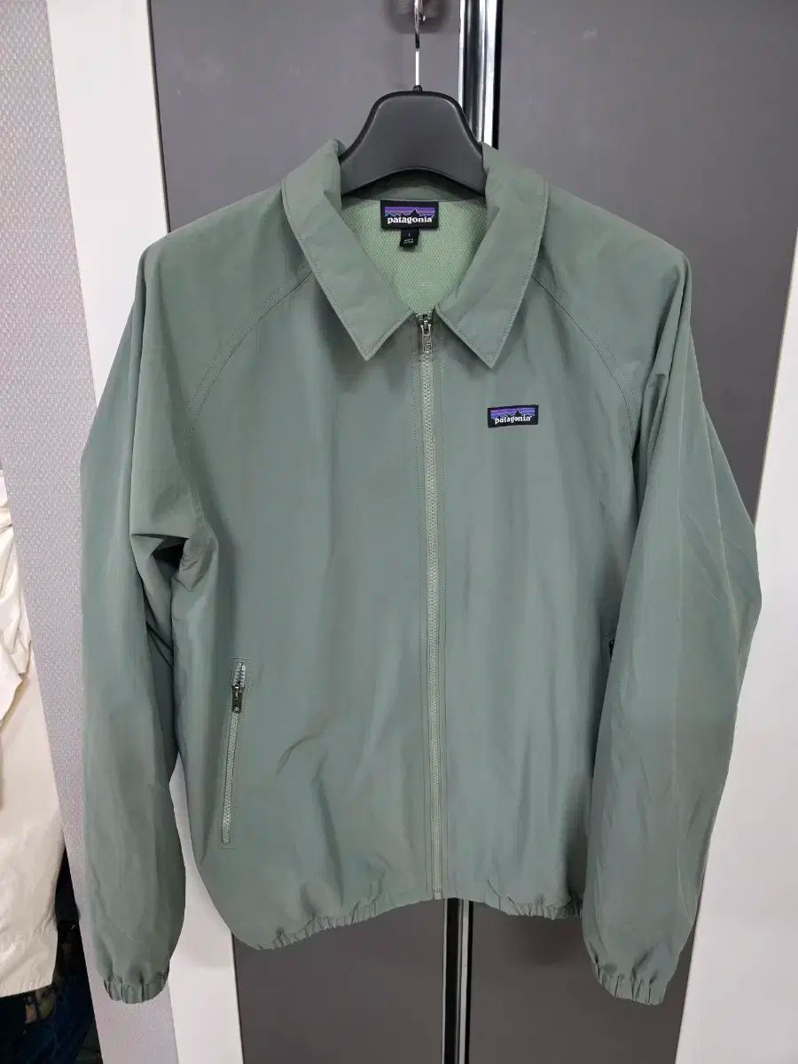 パタゴニア バギーズ ジャケット L105