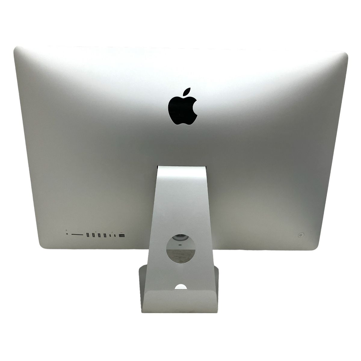 Apple 【動作保証】 Apple iMac 一体型 パソコン Retina 5K 27インチ 2019 i9-9900K 40GB SSD 1TB Ventura 訳有 M8792057