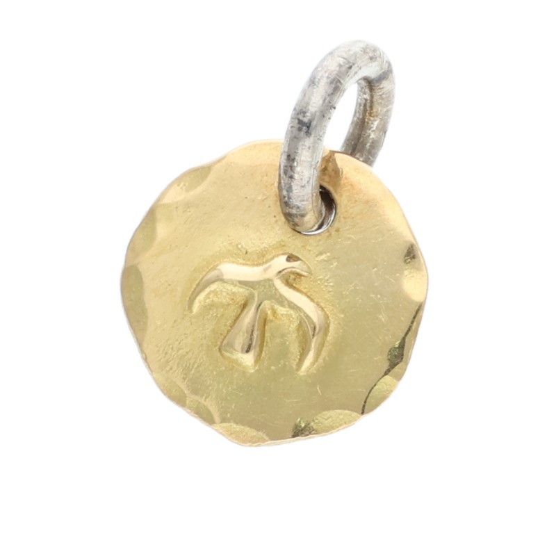 【希少】ゴローズ 全金メタル 極小 ネックレストップ ゴローズ 全金メタル 極小 ネックレストップ メンズ 極小 - メルカリ